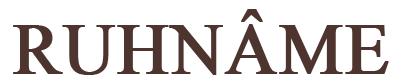 RUHNÂME 